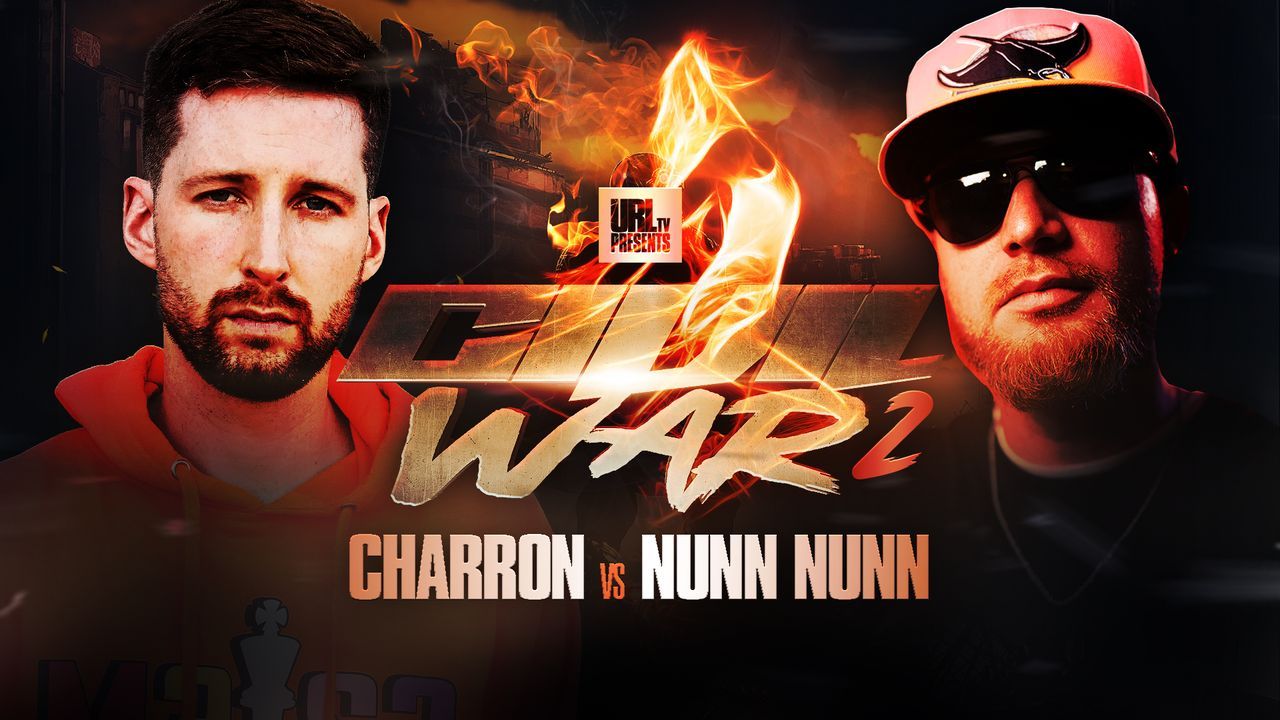 Charron vs Nunn Nunn